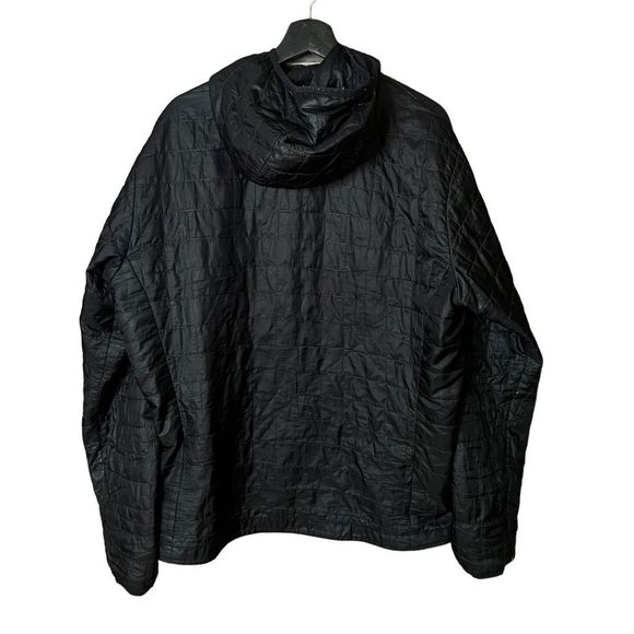 Patagonia Hooded Nano Puff Jacket XL - Picture 5 of 7